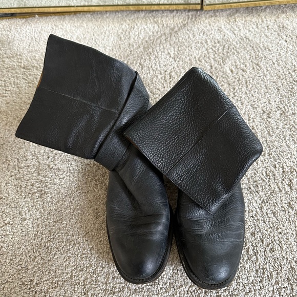 Chloe Riding Boots - Picture 7 of 7